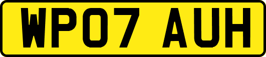 WP07AUH