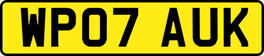 WP07AUK