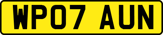 WP07AUN
