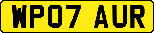 WP07AUR