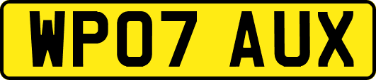 WP07AUX