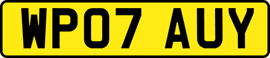 WP07AUY