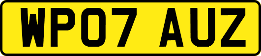 WP07AUZ