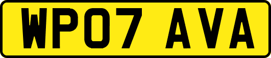 WP07AVA