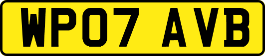 WP07AVB