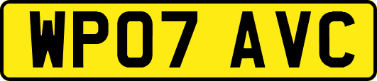 WP07AVC