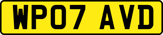 WP07AVD