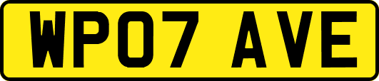 WP07AVE