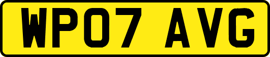 WP07AVG