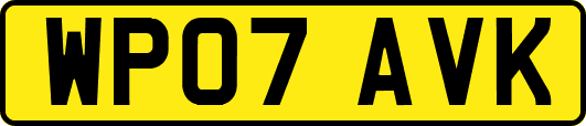 WP07AVK