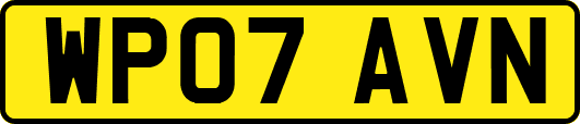 WP07AVN