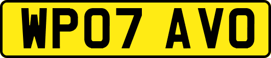 WP07AVO