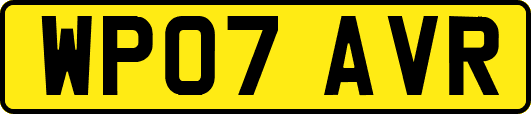 WP07AVR