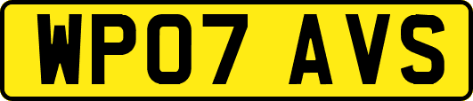 WP07AVS