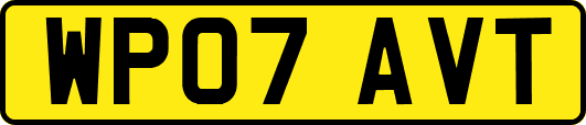WP07AVT
