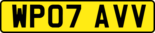 WP07AVV