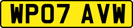 WP07AVW