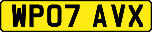 WP07AVX