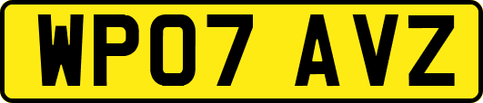 WP07AVZ