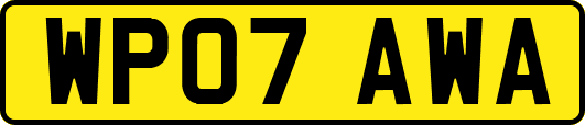 WP07AWA