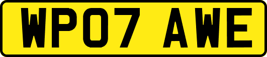 WP07AWE