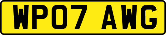 WP07AWG