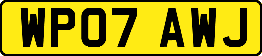 WP07AWJ