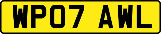 WP07AWL