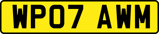 WP07AWM