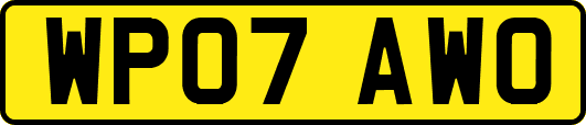 WP07AWO
