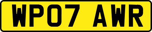 WP07AWR