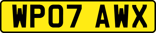 WP07AWX