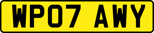 WP07AWY