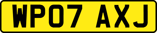WP07AXJ