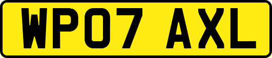 WP07AXL