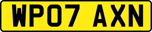 WP07AXN