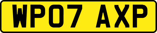 WP07AXP