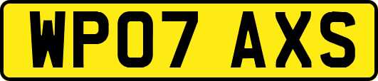 WP07AXS