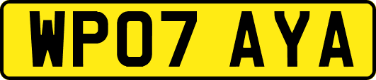 WP07AYA
