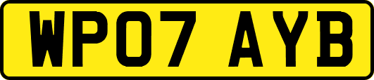 WP07AYB