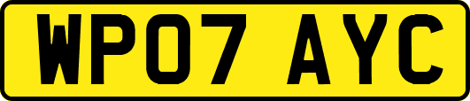 WP07AYC