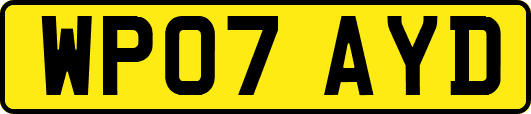 WP07AYD