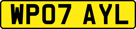 WP07AYL