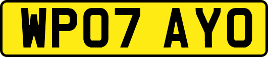 WP07AYO