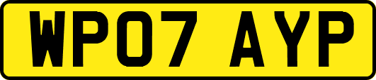 WP07AYP