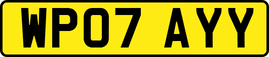 WP07AYY