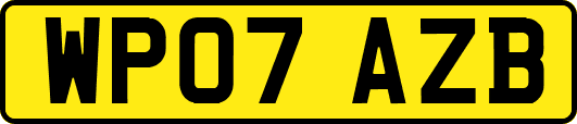WP07AZB