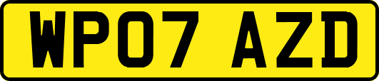 WP07AZD