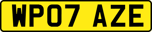 WP07AZE