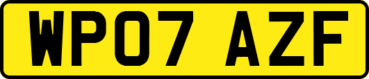 WP07AZF